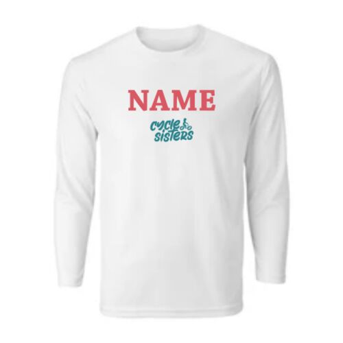 Long Sleeve Tech Tee Thumbnail