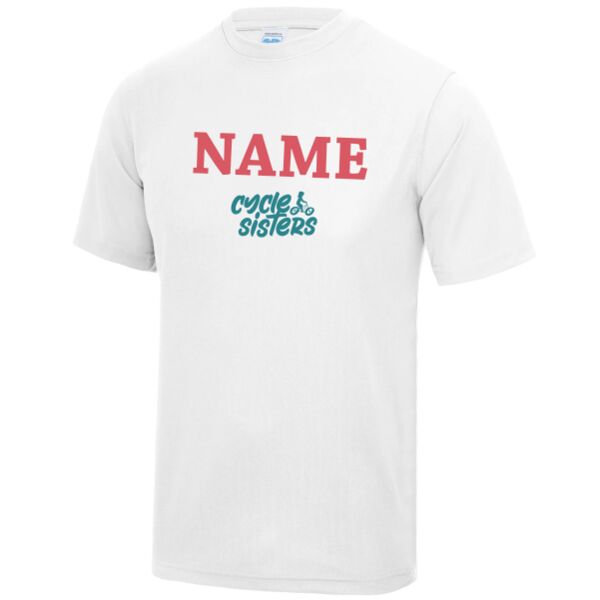 Short Sleeve Tech Tee Thumbnail